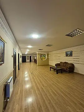 Kirayə verilir obyekt 400 m²