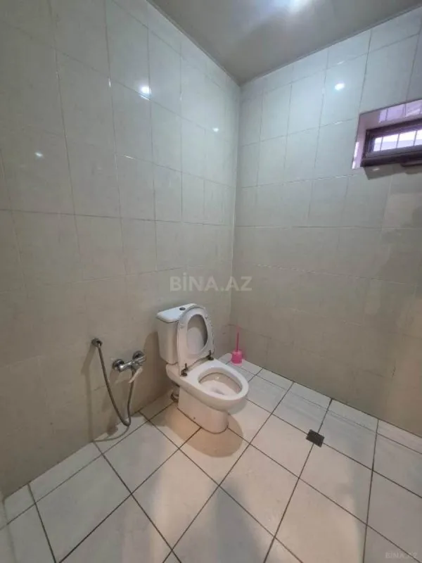 Kirayə verilir obyekt 400 m²