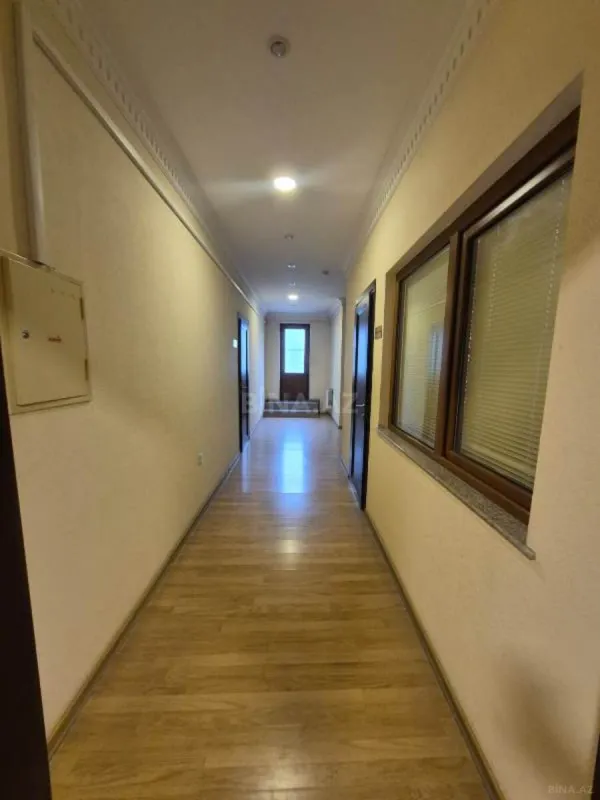 Kirayə verilir obyekt 400 m²