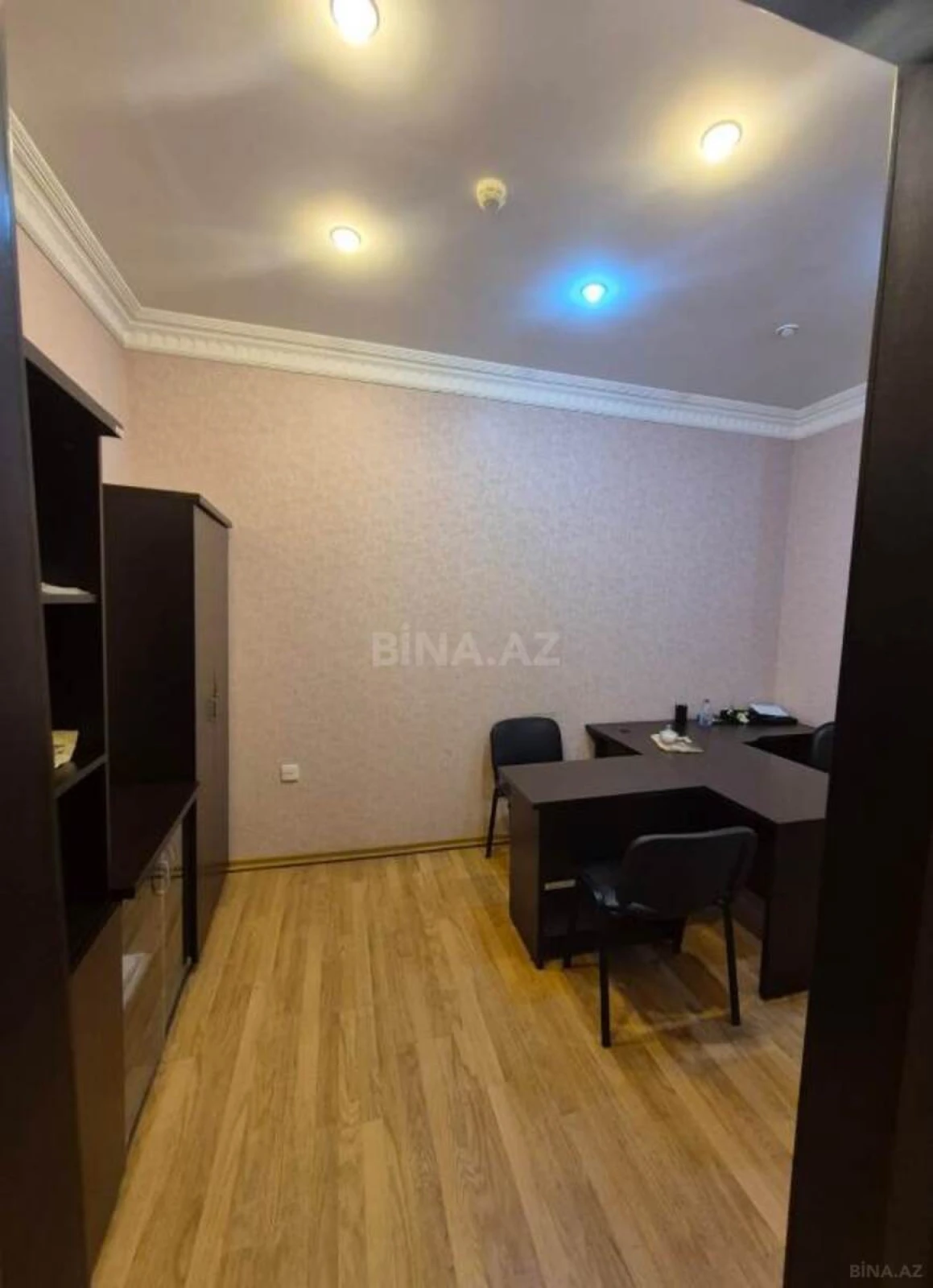 Kirayə verilir obyekt 400 m²