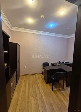 Kirayə verilir obyekt 400 m²