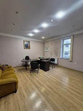 Kirayə verilir obyekt 400 m²