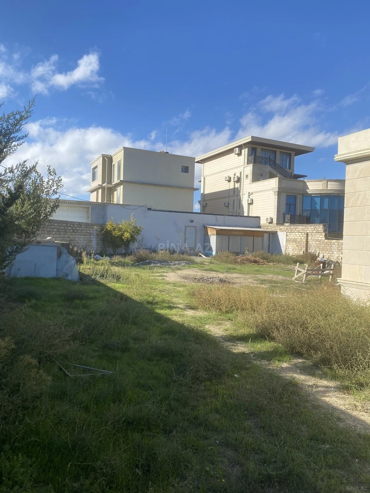 Satılır torpaq sahəsi 5 m²