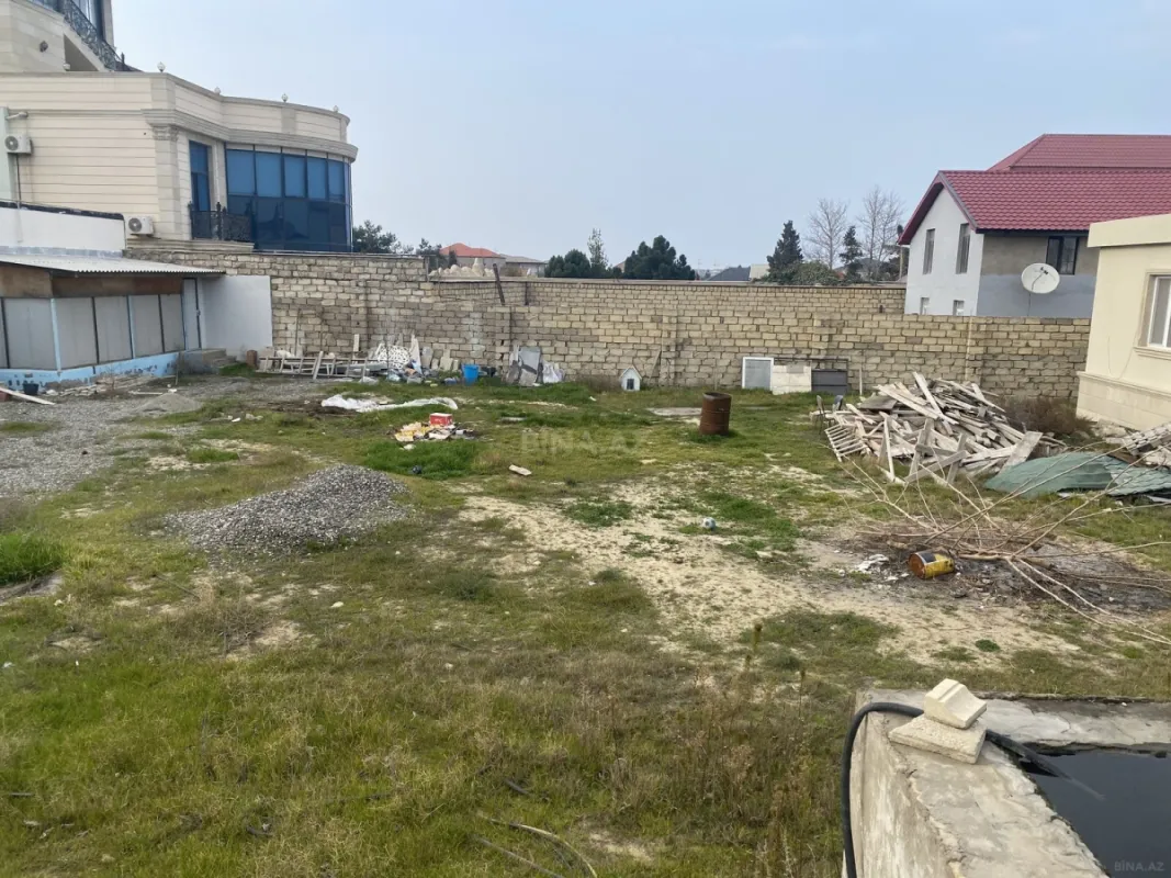 Satılır torpaq sahəsi 5 m²