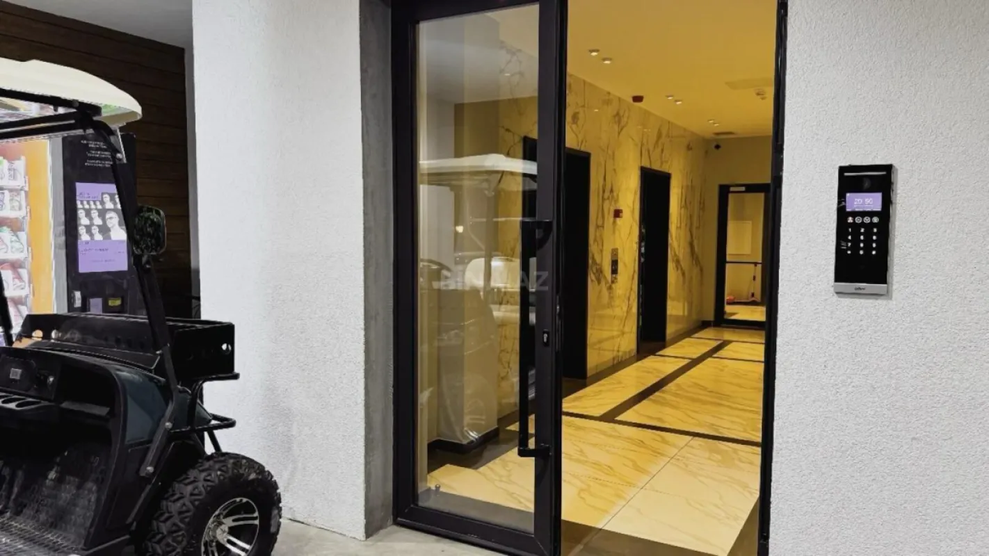 Satılır 2 otaqlı mənzil 84 m²