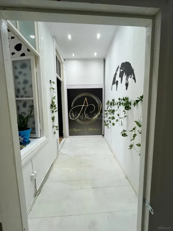 Kirayə verilir 2 otaqlı ofis 70 m²