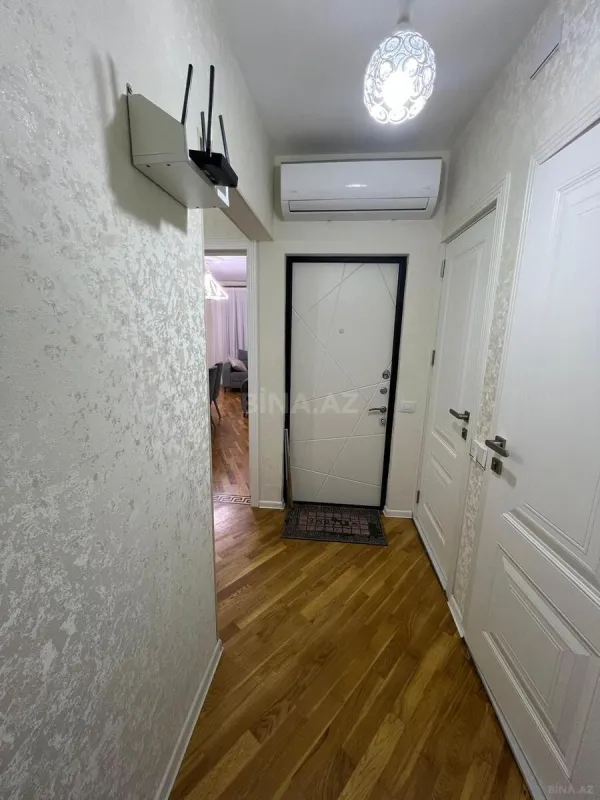 Satılır 3 otaqlı mənzil 70 m²