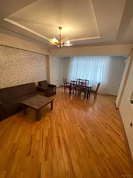 Kirayə verilir 2 otaqlı mənzil 62 m² — Bakı, Qaraçuxur 2 otaq 62.00 m²