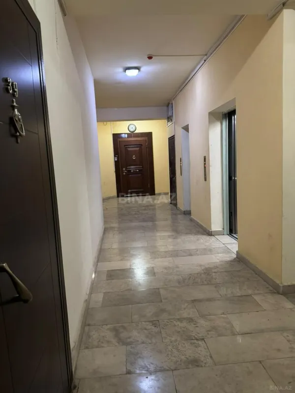 Kirayə verilir 3 otaqlı mənzil 120 m²