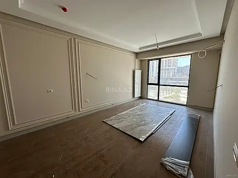 Satılır 3 otaqlı mənzil 70 m²