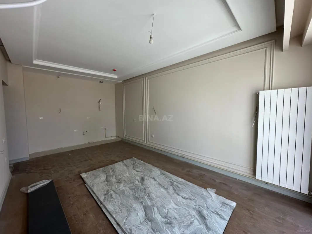 Satılır 3 otaqlı mənzil 70 m²