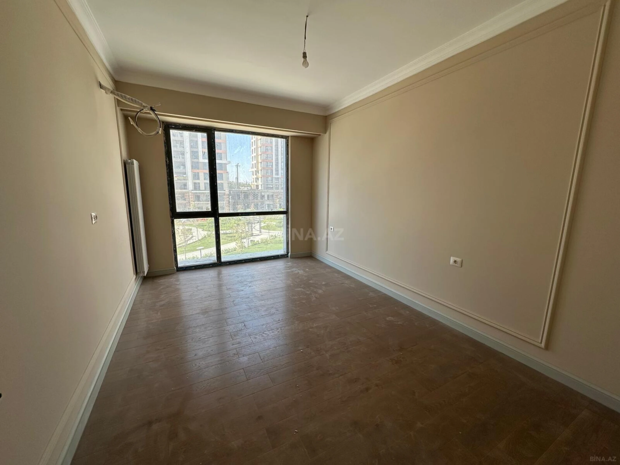 Satılır 3 otaqlı mənzil 70 m²