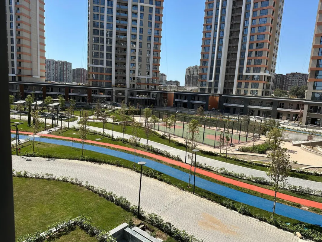 Satılır 3 otaqlı mənzil 70 m²