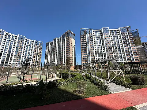 Satılır 3 otaqlı mənzil 70 m²