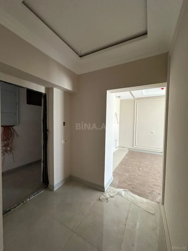 Satılır 3 otaqlı mənzil 70 m²