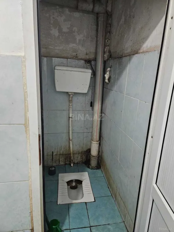 Satılır 1 otaqlı mənzil 17 m²