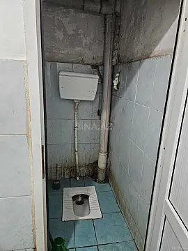 Satılır 1 otaqlı mənzil 17 m²