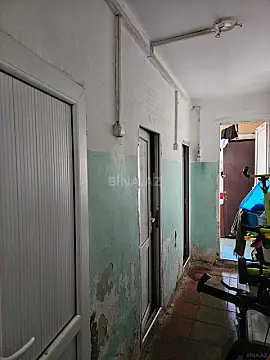 Satılır 1 otaqlı mənzil 17 m²