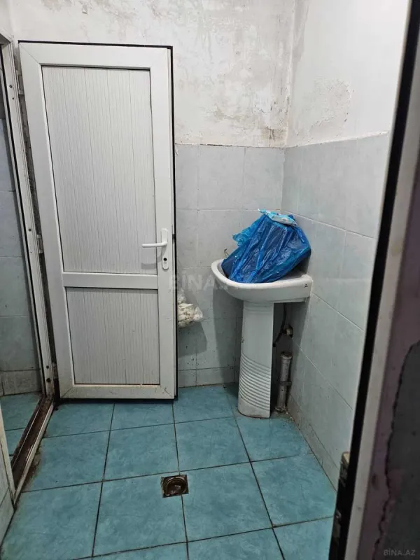 Satılır 1 otaqlı mənzil 17 m²