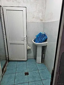 Satılır 1 otaqlı mənzil 17 m²