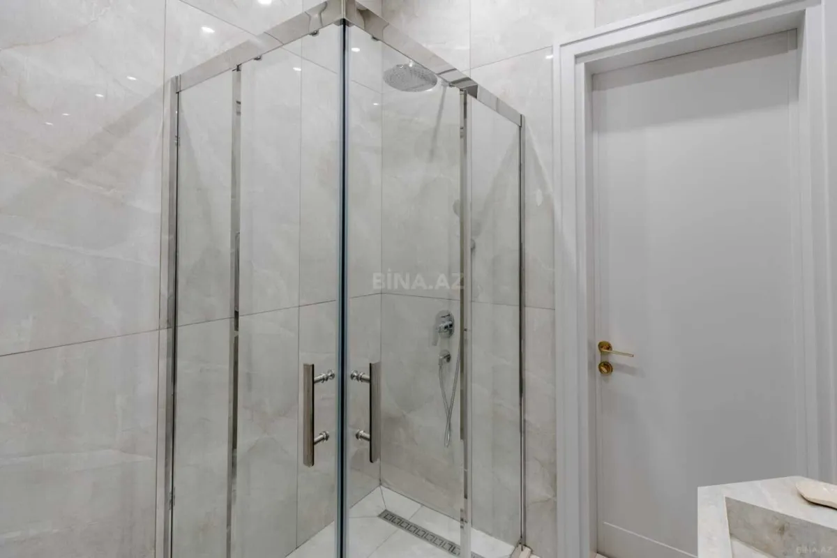 Kirayə verilir 3 otaqlı mənzil 120 m²