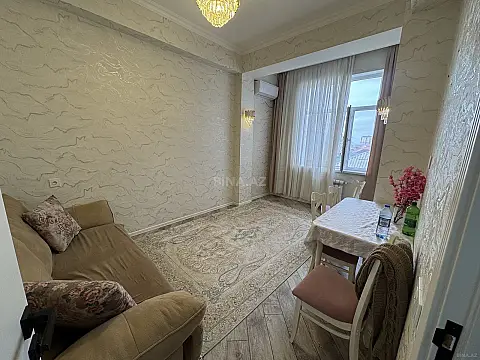 Satılır 3 otaqlı mənzil 56 m² — Bakı, Masazır 3 otaq 56.00 m²
