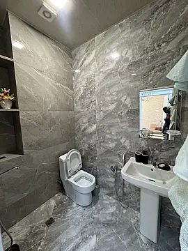 Satılır 3 otaqlı mənzil 56 m²