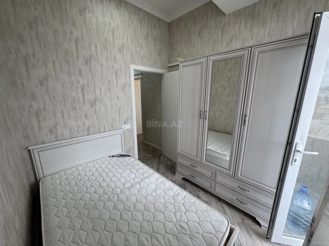 Satılır 3 otaqlı mənzil 56 m²
