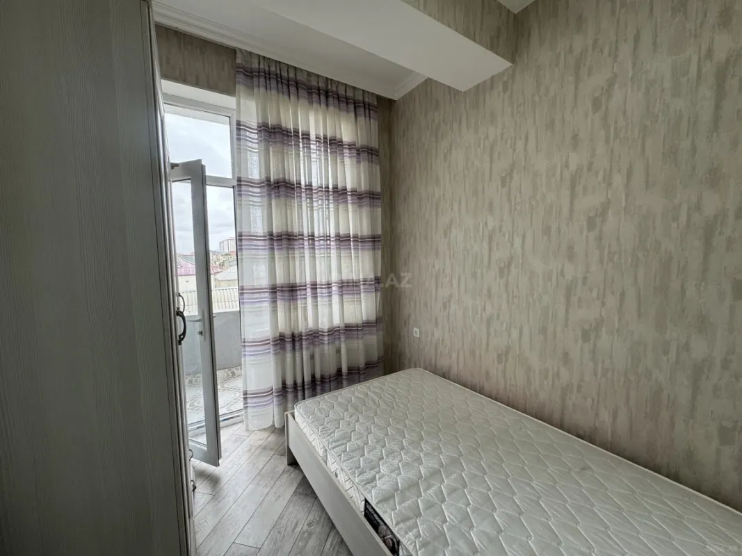 Satılır 3 otaqlı mənzil 56 m²