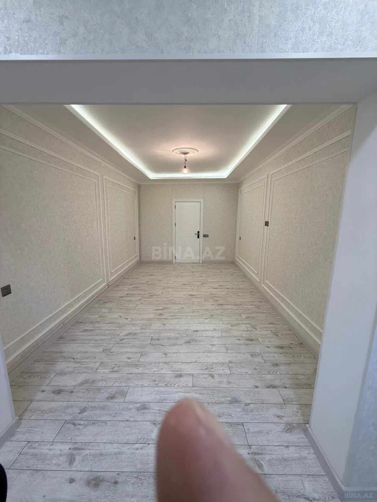 Satılır 2 otaqlı mənzil 45 m²