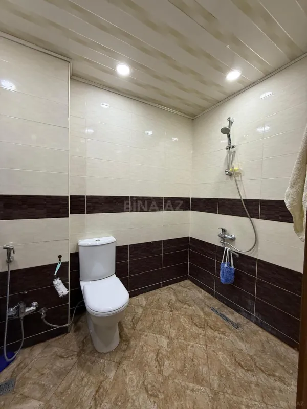 Kirayə verilir 2 otaqlı mənzil 60 m²