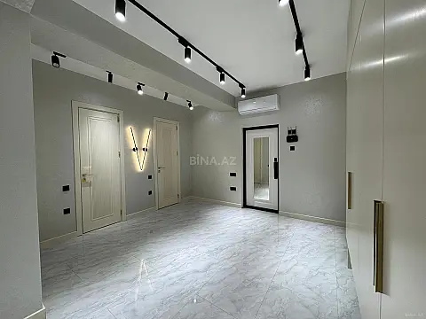 Kirayə verilir 3 otaqlı mənzil 115 m²