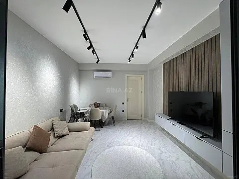 Kirayə verilir 3 otaqlı mənzil 115 m²