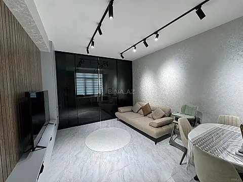 Kirayə verilir 3 otaqlı mənzil 115 m²