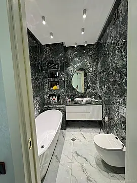 Kirayə verilir 3 otaqlı mənzil 115 m²