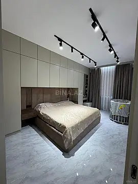 Kirayə verilir 3 otaqlı mənzil 115 m²