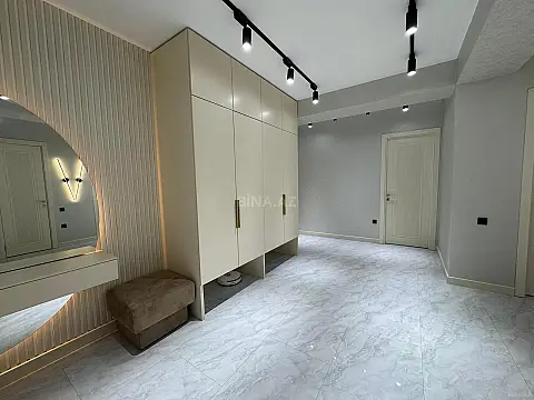 Kirayə verilir 3 otaqlı mənzil 115 m² — Bakı, Nərimanov 3 otaq 115.00 m²