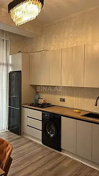 Kirayə verilir 2 otaqlı mənzil 60 m²
