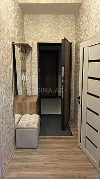 Kirayə verilir 2 otaqlı mənzil 60 m²