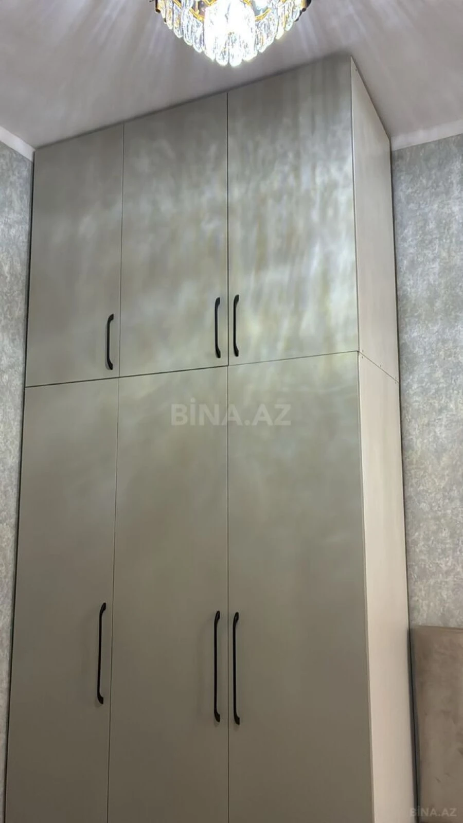 Kirayə verilir 2 otaqlı mənzil 60 m²