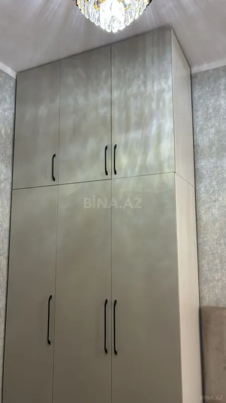 Kirayə verilir 2 otaqlı mənzil 60 m²