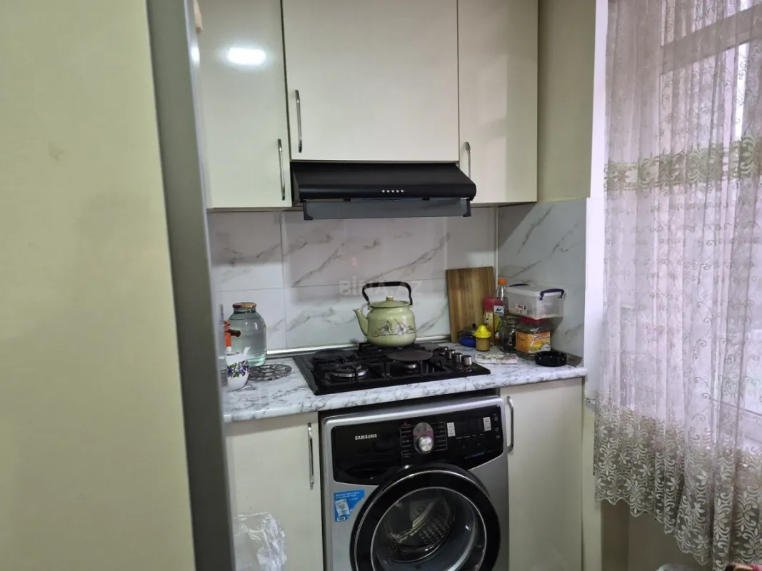 Satılır 2 otaqlı mənzil 48 m²