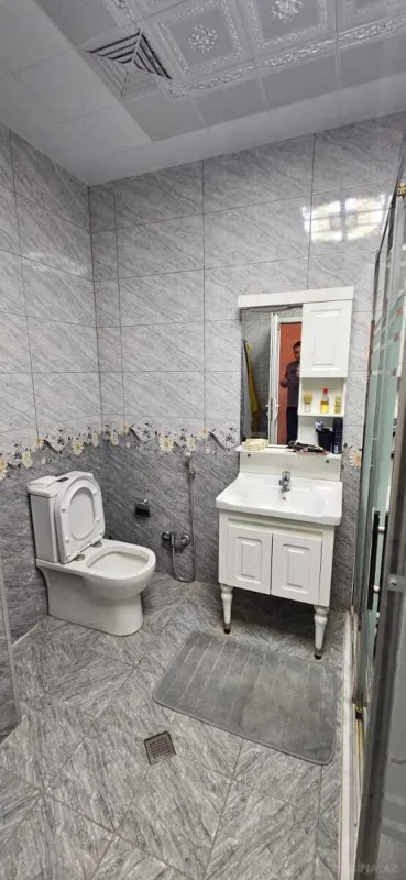 Satılır 3 otaqlı mənzil 117 m²