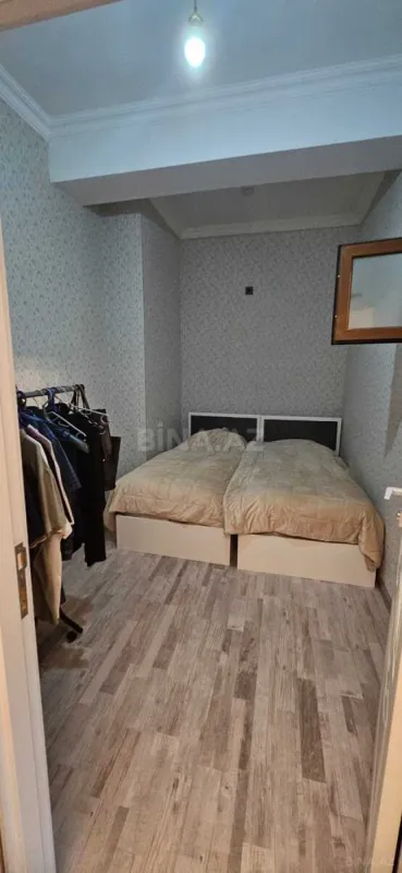 Satılır 3 otaqlı mənzil 117 m²