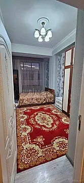 Satılır 3 otaqlı mənzil 117 m²
