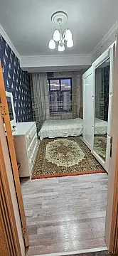 Satılır 3 otaqlı mənzil 117 m²