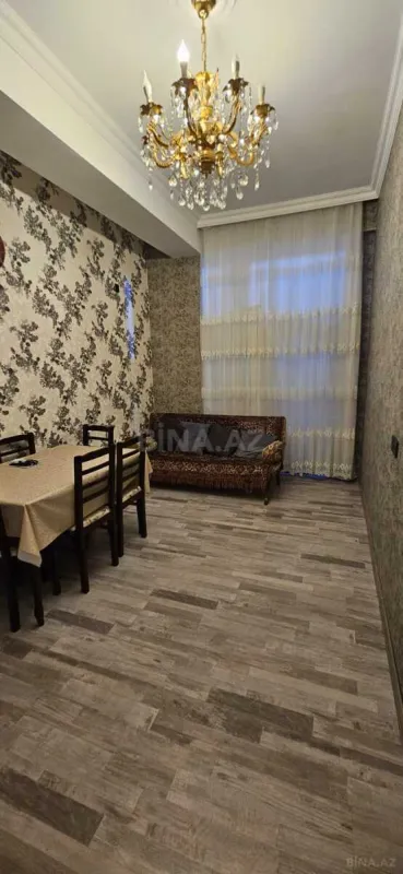 Satılır 3 otaqlı mənzil 117 m²