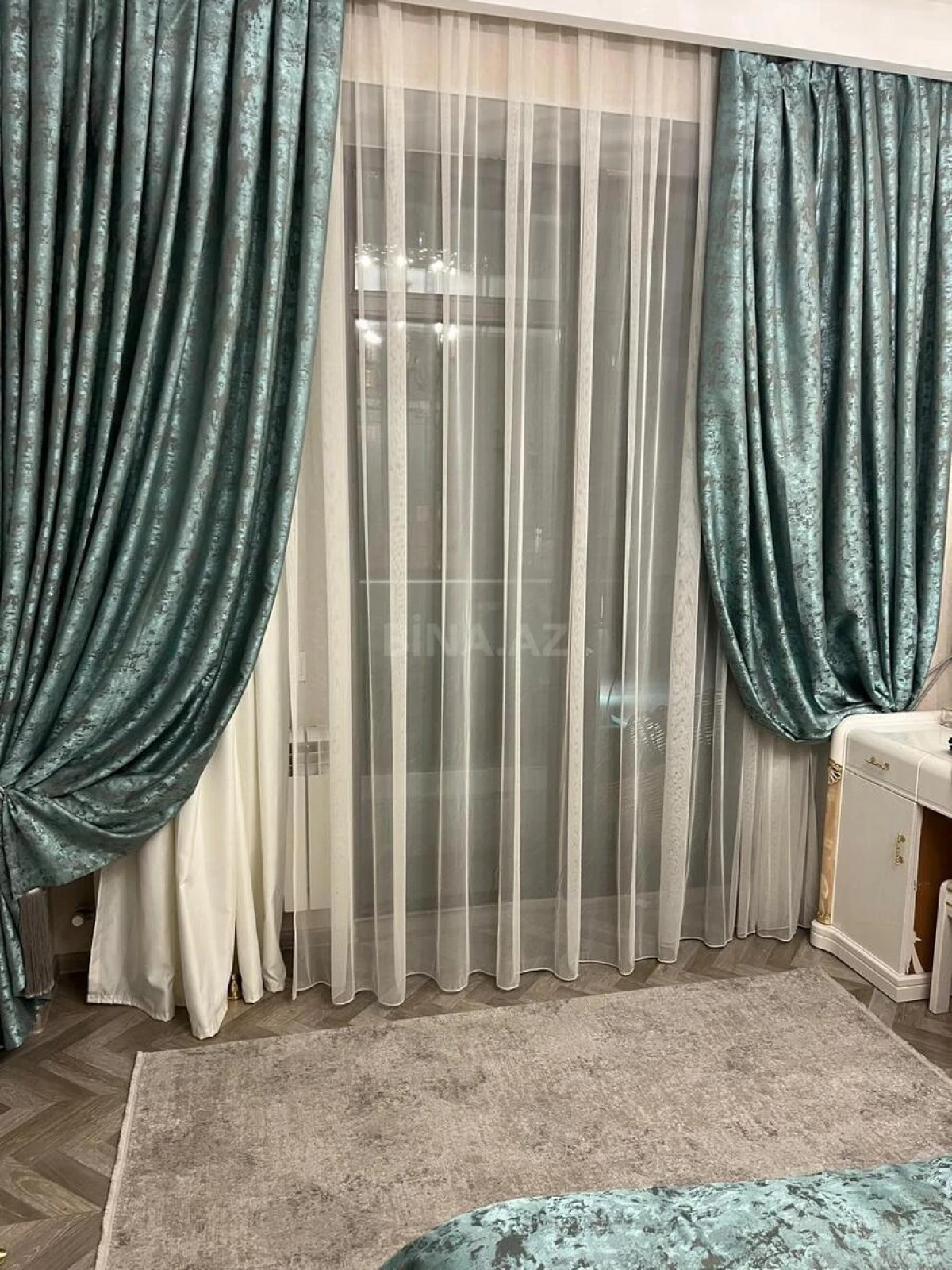 Kirayə verilir 3 otaqlı mənzil 70 m²