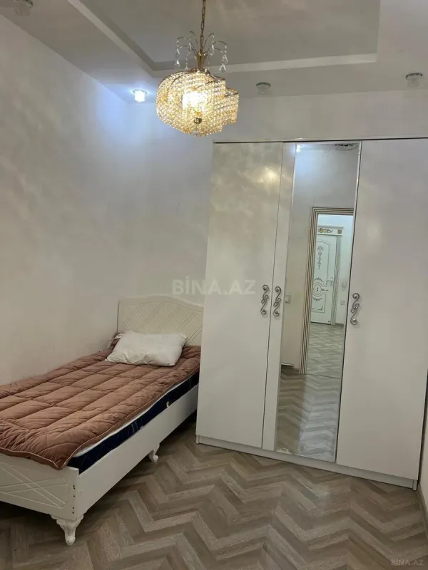 Kirayə verilir 3 otaqlı mənzil 70 m²
