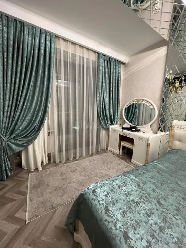 Kirayə verilir 3 otaqlı mənzil 70 m²